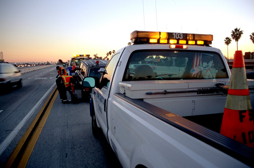 Palm Harbor Towing - 24 Hour Towing & Recovery Services Palm Harbor, FL