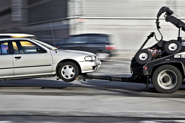 Palm Harbor Towing - 24 Hour Towing & Recovery Services Palm Harbor, FL